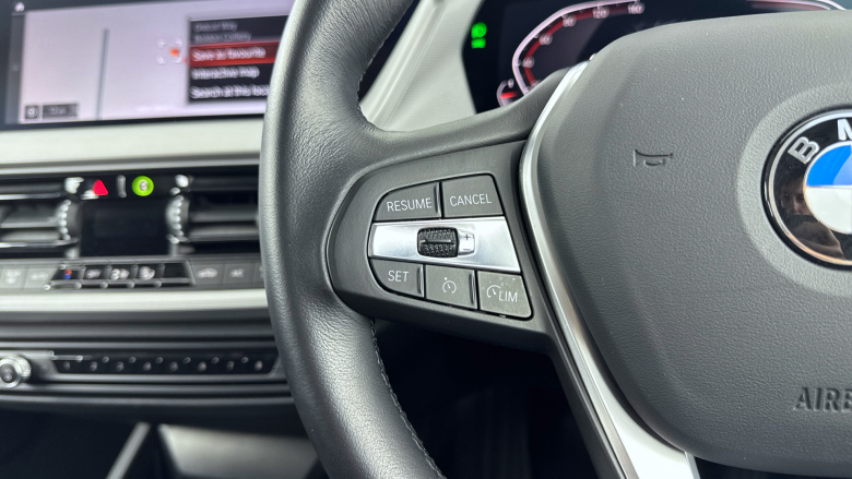 BMW 1 Series 118i SE 5dr Petrol Hatchback